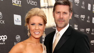 <i>Real Housewives'</i> Deadbeat Dad